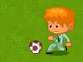 खेल Barca Vs Bieber