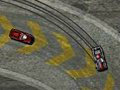 खेल Death Drift