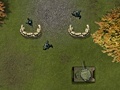 खेल WWII Tank Rush