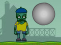 खेल Zombie Exterminator