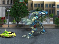 खेल Armored Fighter - New War 
