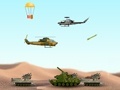 खेल Army copter