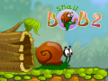 खेल Snail Bob 2