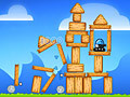 खेल Angry Robots