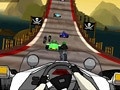 खेल Coaster Racer 2