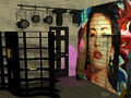 खेल Music Room Escape