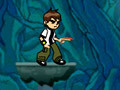 खेल Ben 10 travel