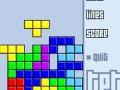 விளையாட்டு Tetris