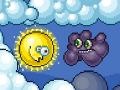 खेल Little Muddle in the Sky 