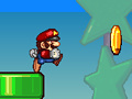 खेल Super Mario Remix 3
