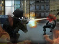खेल Soldiers - Raid Osama Bin Laden