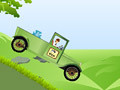खेल Ben Milk Transporter