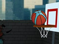 खेल Ultimate Hoop Mania