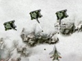 खेल The air war on the plane