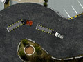 खेल Truck Racers