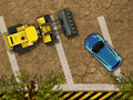 खेल Heavy Duty Parking