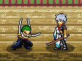 खेल Comic Stars Fighting 1.0