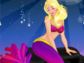 खेल Pirate and Mermaid Love