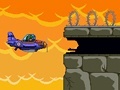 खेल Plough The Skies