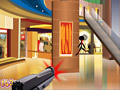 खेल Shopping Mall Shooting