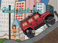 खेल Las Vegas Hummer