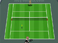 खेल Angel Tennis