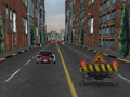 खेल 3D Furious Driver
