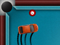 खेल Billiards Drift