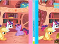 खेल Pony D Finder 2