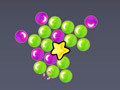 खेल Bubble pandy