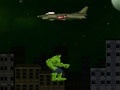 खेल Hulk Madness