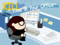 விளையாட்டு Kill Time In The Office