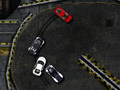 खेल Street Drifting