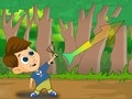 खेल Little Shooter
