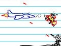 खेल Line of Fire