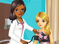 खेल Trust your Doctor