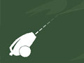 खेल White Cannon