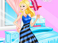खेल Hardworking Housewife