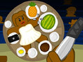 खेल Gingerbread Circus 3