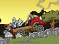 खेल Viking Delivery