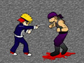 खेल New York City Gangs