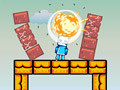 खेल Explodabot