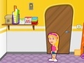 खेल Caroline Adventure