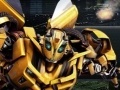 खेल AutobotStronghold