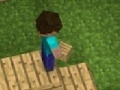 खेल Minecraft - tower defence 2