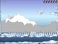 खेल Polar rescue
