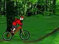 खेल Mountain biking