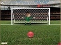 खेल Beat The Keeper