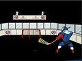 खेल Capitaine Cage Hockey