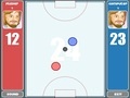 खेल Hockey 2D